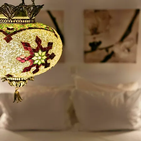 Mezzo Cave House